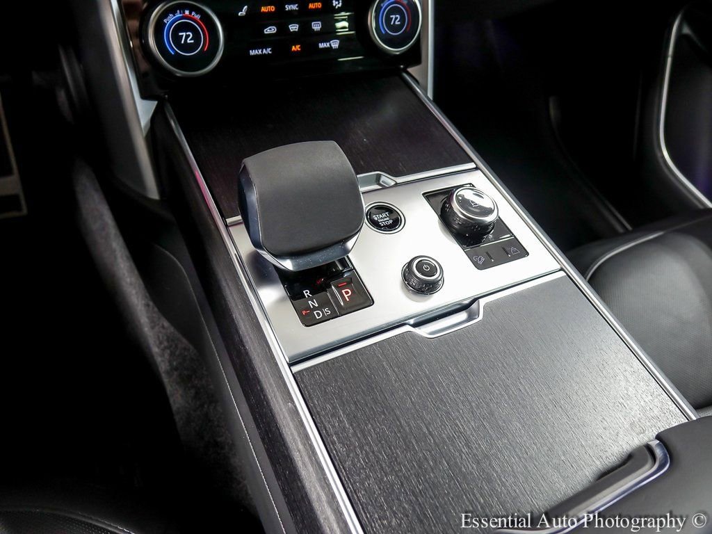 Used 2023 Land Rover Range Rover SE image 29