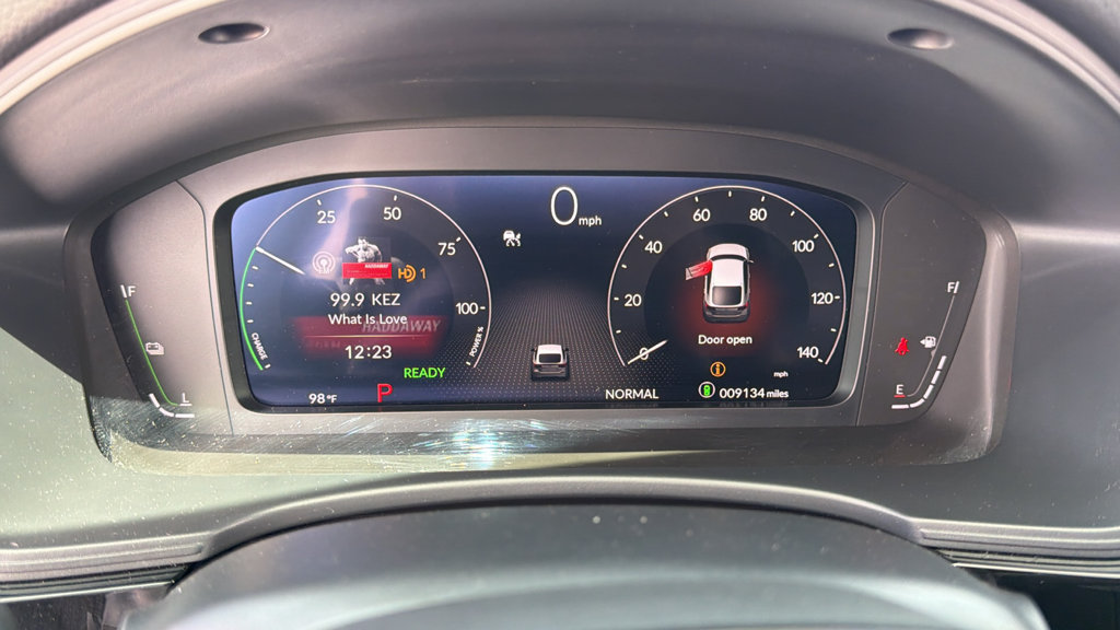 Used 2026 Honda Civic Sport Touring image 15