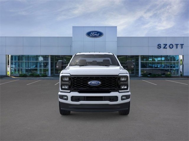 New 2026 Ford F350 XL image 6