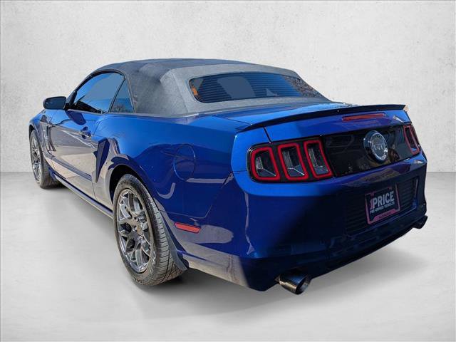 Used 2014 Ford Mustang GT w/ Equipment Group 301A image 8