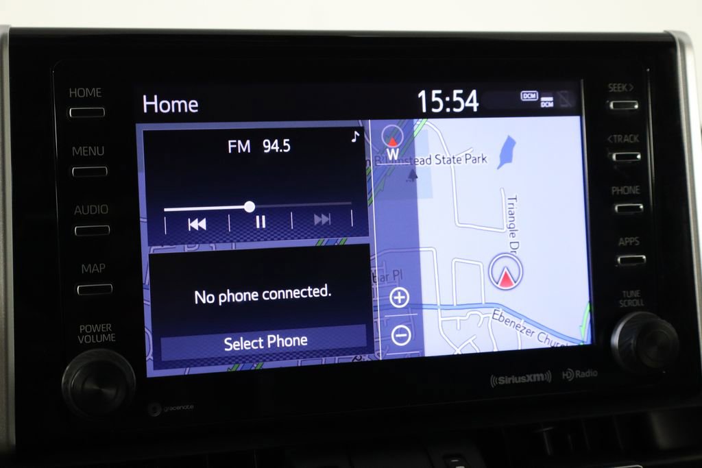 Used 2019 Toyota RAV4 Limited w/ Cold Weather Package image 32