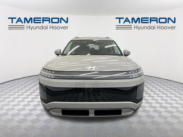 New 2026 Hyundai Ioniq 9 SEL image 8