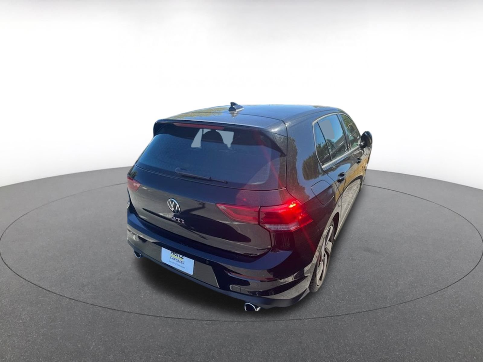 Used 2026 Volkswagen Golf S FWD image 9