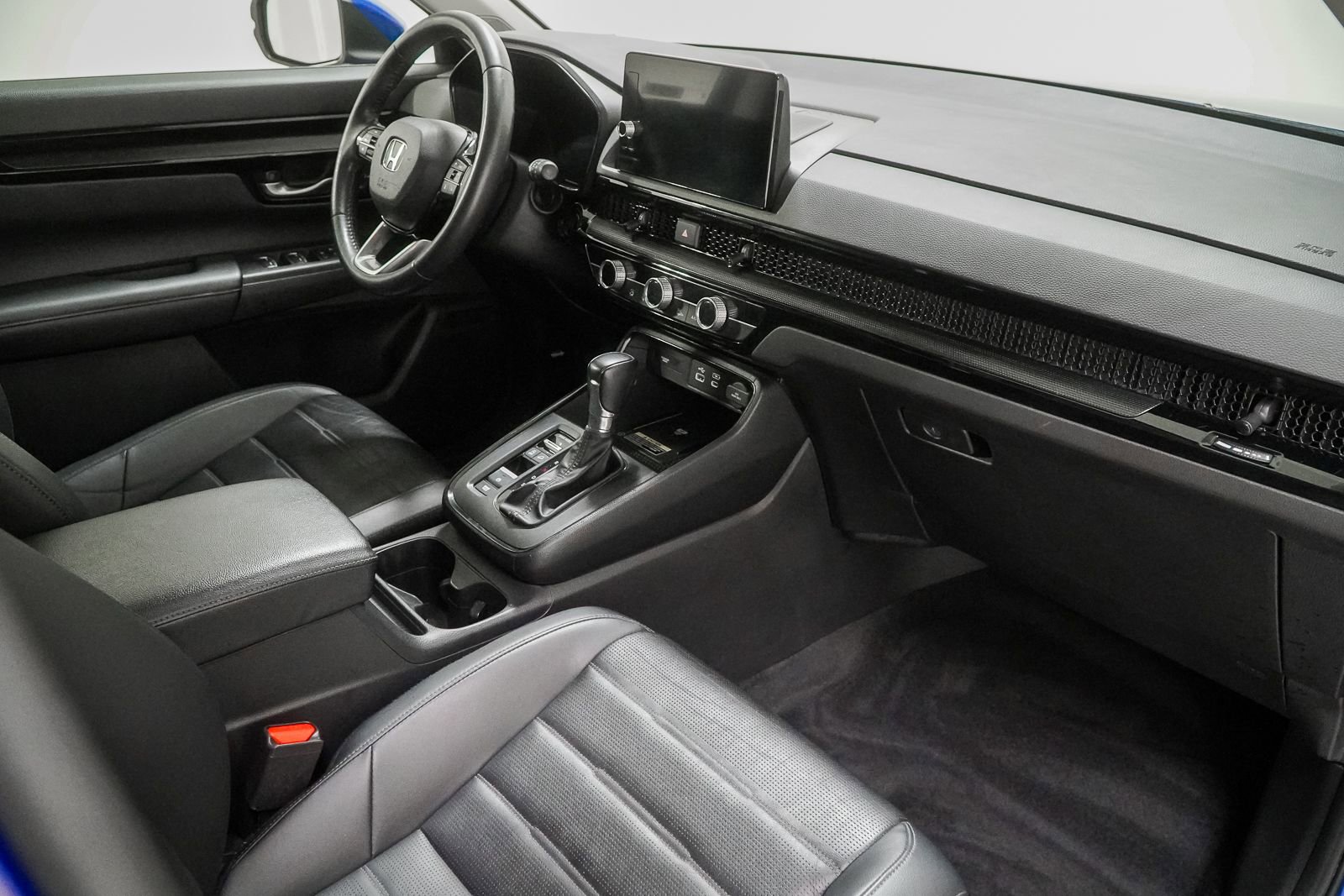 Used 2023 Honda CR-V EX-L image 34