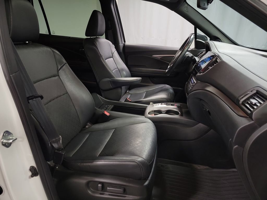 Used 2021 Honda Passport EX-L image 26