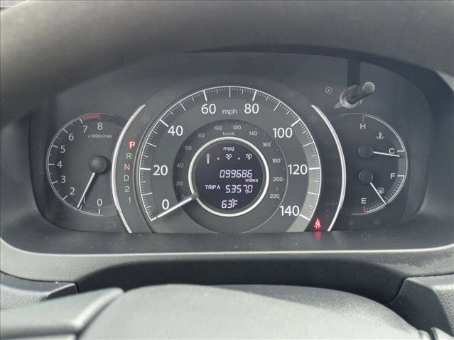 Used 2013 Honda CR-V LX image 11