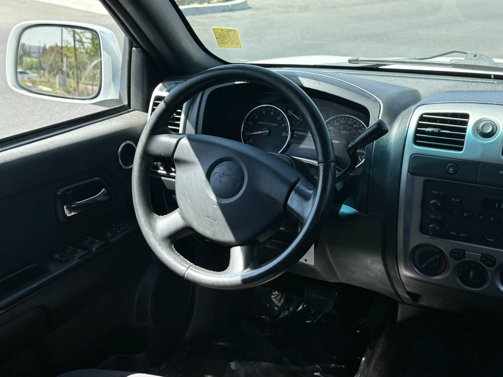Used 2010 Chevrolet Colorado LT RWD image 19