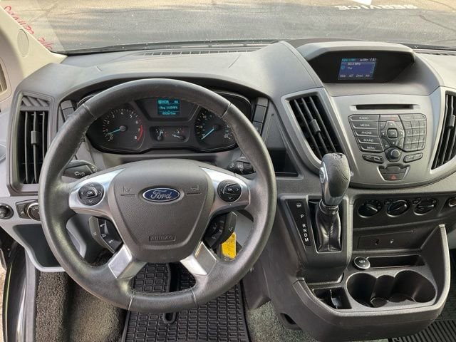 Used 2015 Ford Transit 150 130 Low Roof w/ Exterior Upgrade Package RWD image 5