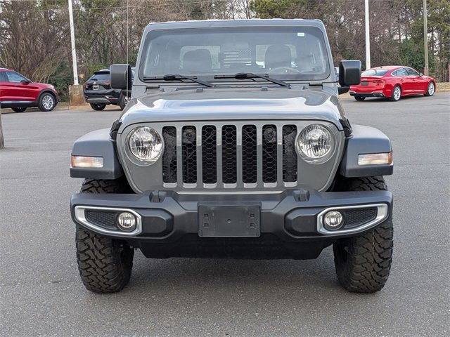Used 2023 Jeep Gladiator Sport image 8