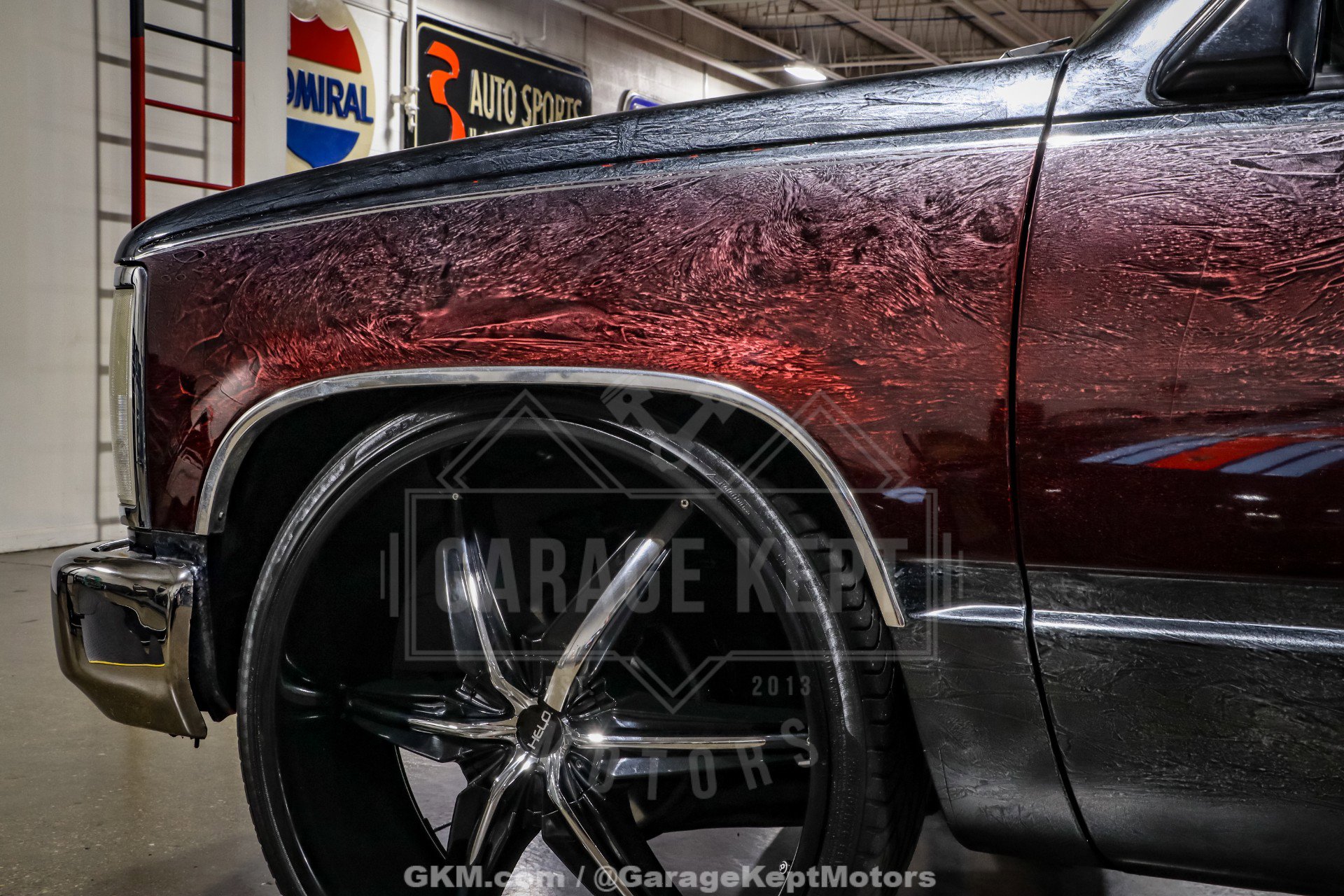 Used 1993 GMC Sierra 1500 2WD Extended Cab image 28