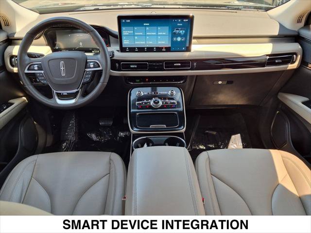 Certified 2022 Lincoln Nautilus FWD image 23