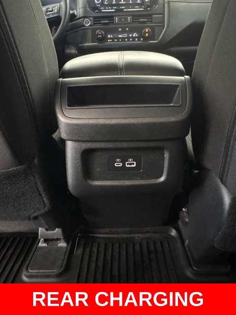 Certified 2023 Nissan Pathfinder S FWD image 17