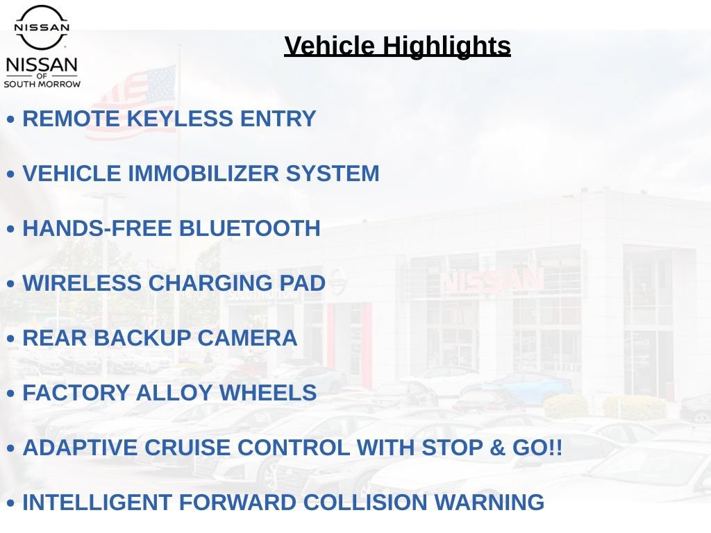 Used 2025 Hyundai Elantra Limited FWD image 12