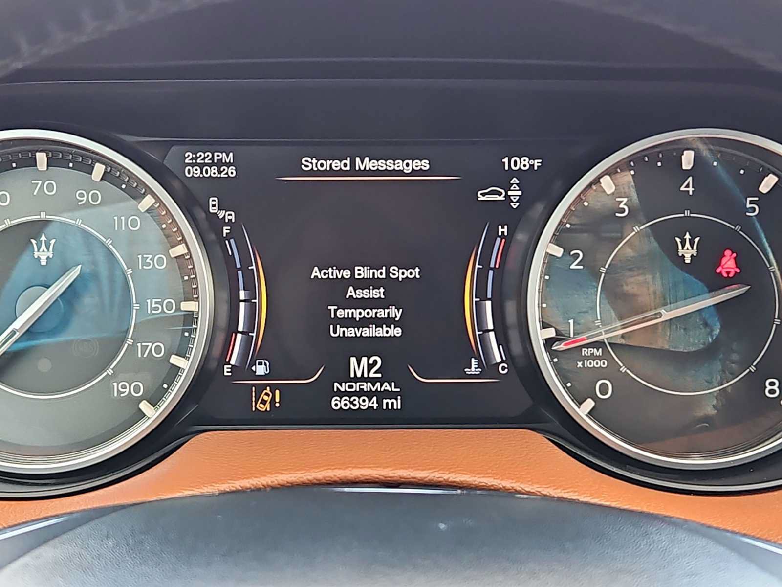 Used 2022 Maserati Levante GT AWD/4WD image 31