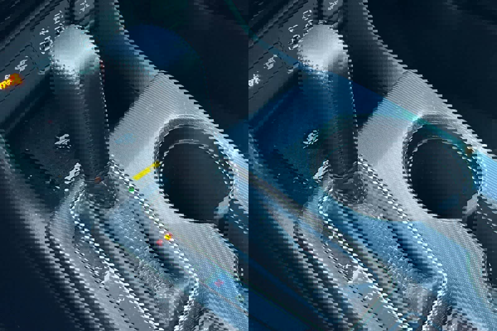 Used 2022 Honda Civic Sport Touring image 23