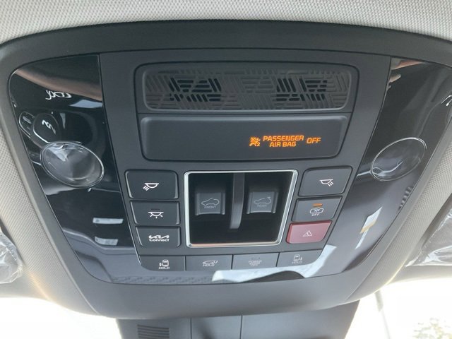 New 2026 Kia Carnival SX image 32