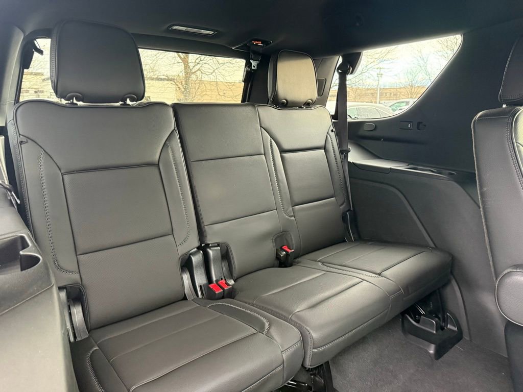 Used 2023 GMC Yukon Denali image 18