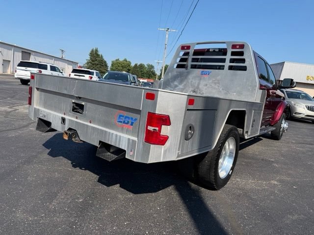 Used 2022 RAM 4500 Laramie AWD/4WD image 11