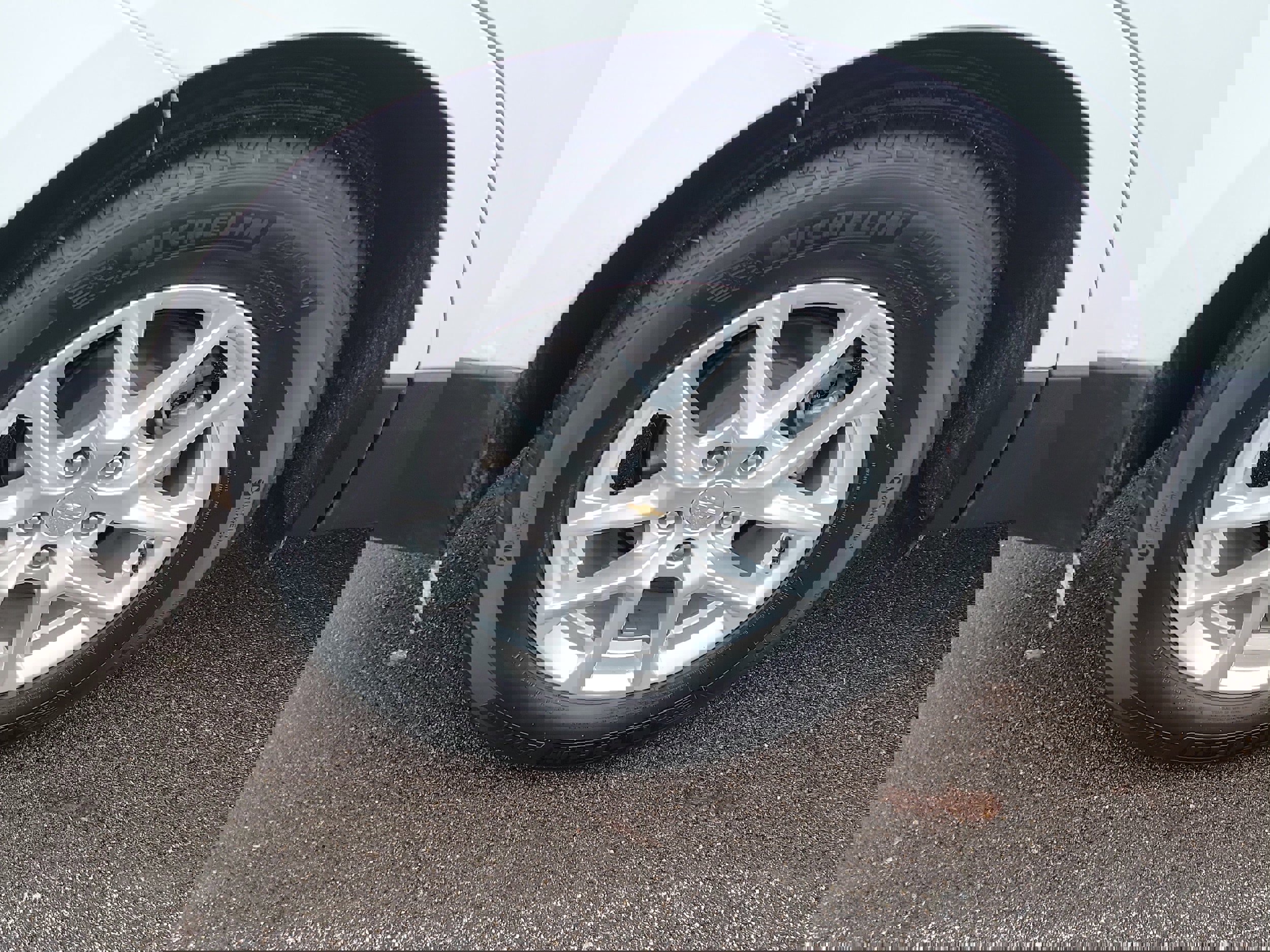 Used 2022 Chevrolet Equinox LT image 5