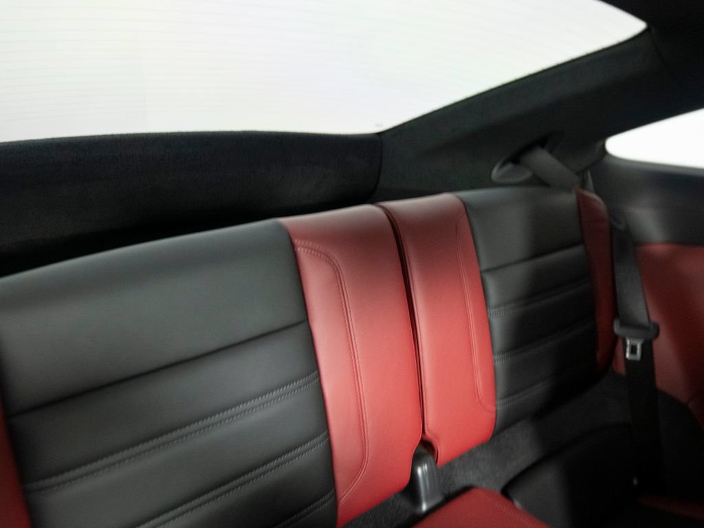 Certified 2022 Porsche 911 Turbo S AWD/4WD image 38