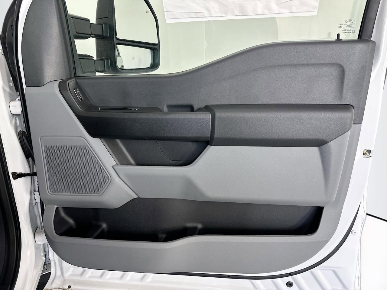 New 2026 Ford F450 XL image 24