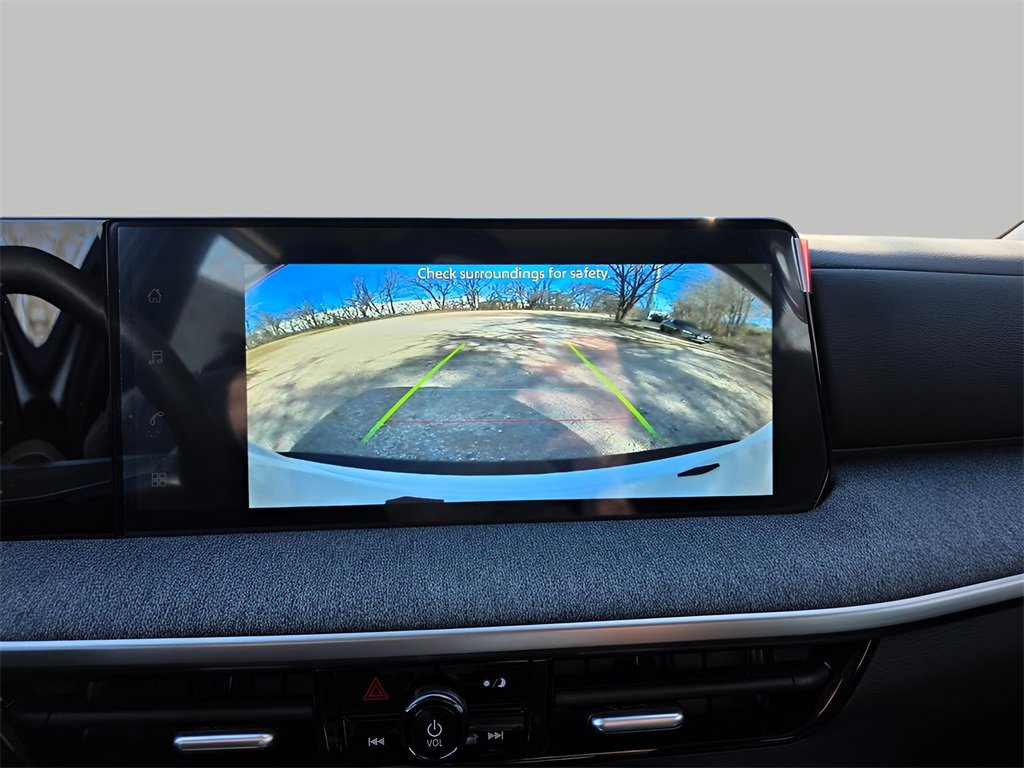 New 2026 Nissan Kicks S image 20