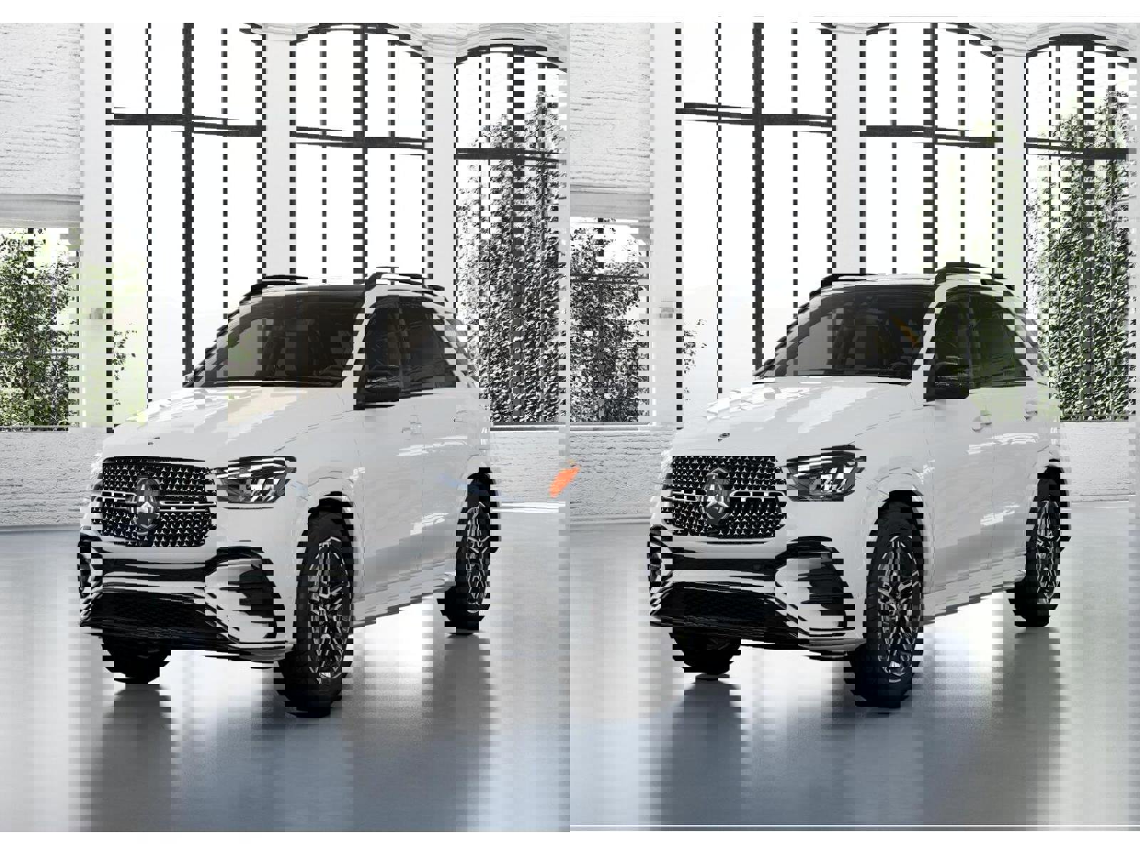 New 2026 Mercedes-Benz GLE 450 4MATIC image 82