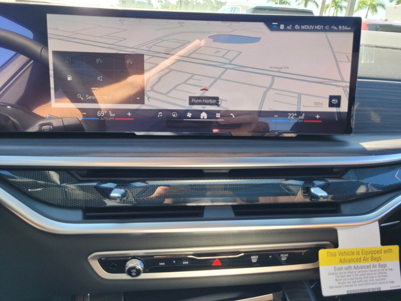 Used 2026 BMW X5 xDrive40i image 23