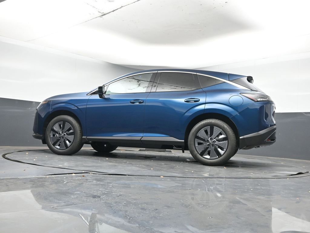 New 2026 Nissan Murano SL image 28