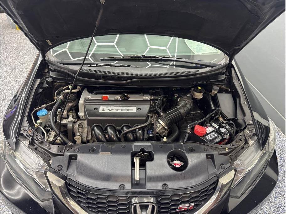 Used 2013 Honda Civic Si image 17