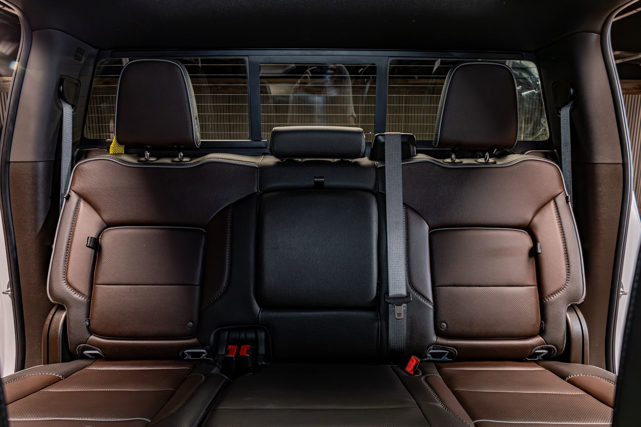 Used 2024 GMC Sierra 2500 Denali w/ Denali Reserve Package image 27