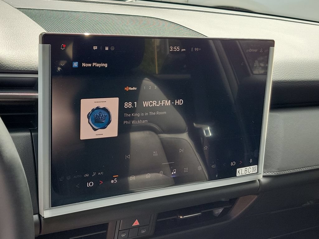 New 2026 MAZDA CX-5 Preferred AWD/4WD image 27