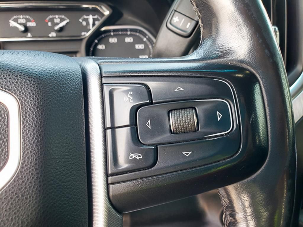 Used 2023 GMC Sierra 2500 SLT w/ SLT Convenience Package AWD/4WD image 20