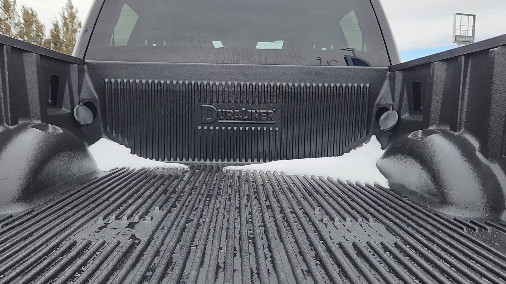 Used 2025 Ford F150 XLT w/ Equipment Group 301A Standard AWD/4WD image 19