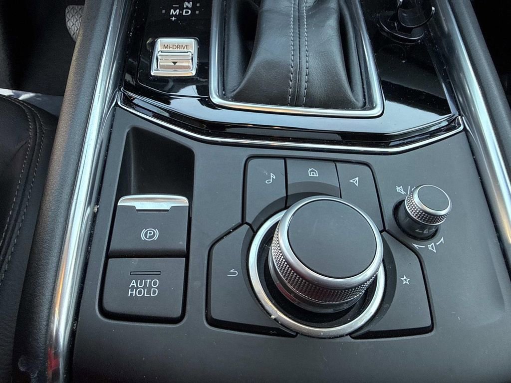 Used 2023 MAZDA CX-5 AWD 2.5 S image 36