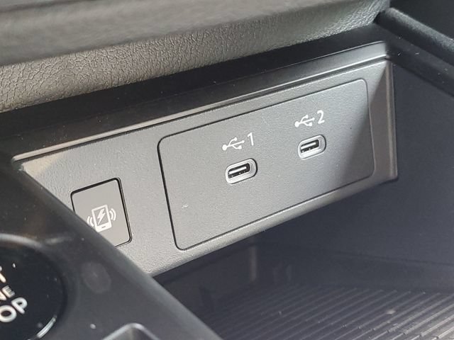 New 2026 Nissan Kicks SV w/ Cold Weather Package AWD/4WD image 15