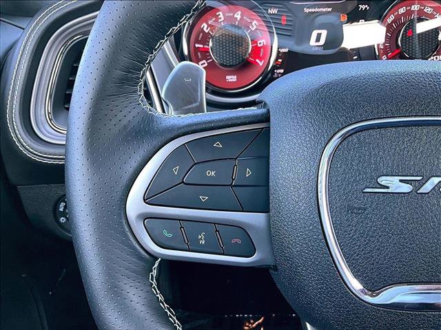 Used 2023 Dodge Challenger SRT Hellcat RWD image 20