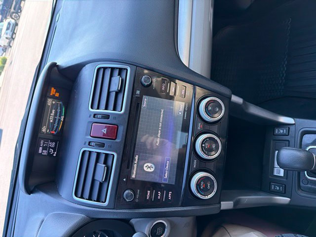 Used 2016 Subaru Forester 2.5i Touring w/ Eyesight & Navigation System AWD/4WD image 19