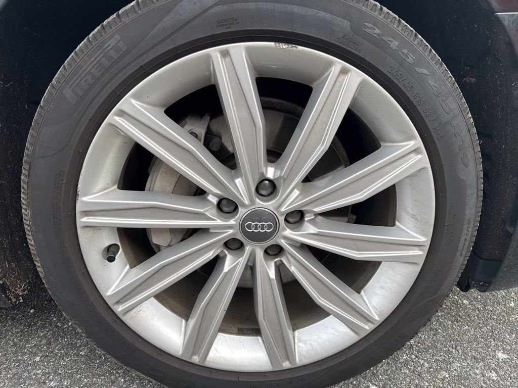 Used 2019 Audi A6 2.0T Premium Plus image 10