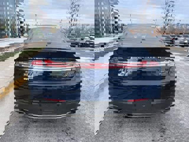 Used 2020 Lincoln MKZ Reserve w/ Luxury Package image 7