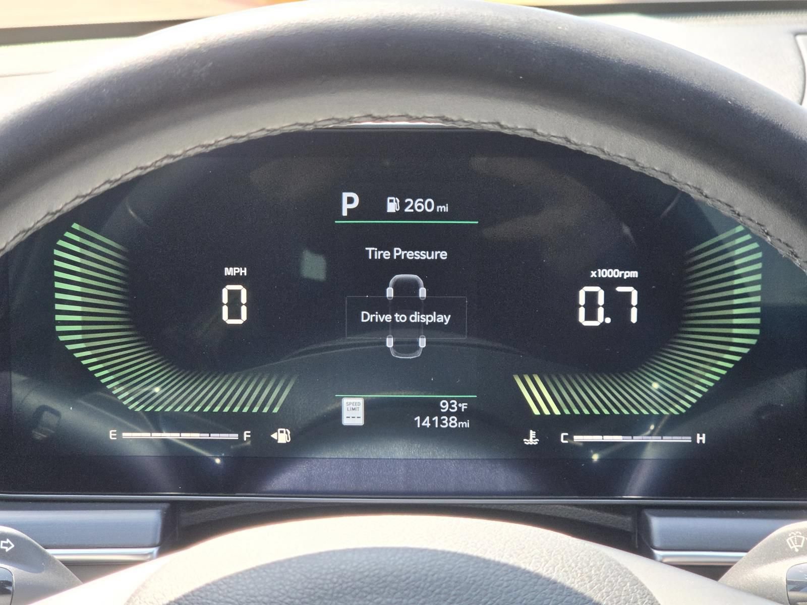 Used 2025 Kia K5 GT FWD image 36