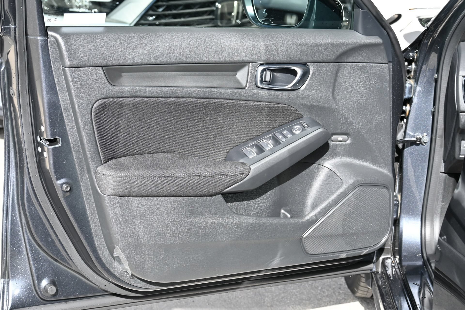 New 2026 Honda Civic Sport image 11