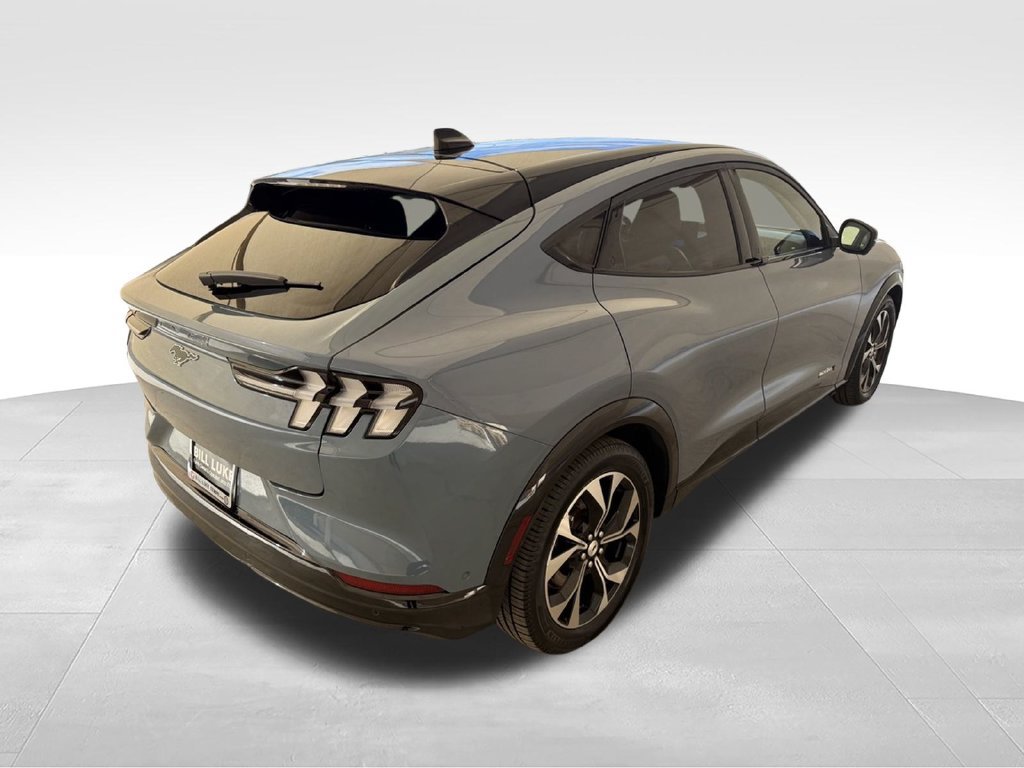 Used 2023 Ford Mustang Mach-E Premium AWD/4WD image 5
