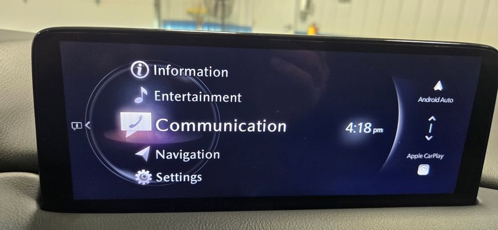 Used 2025 MAZDA CX-5 Carbon Edition image 54