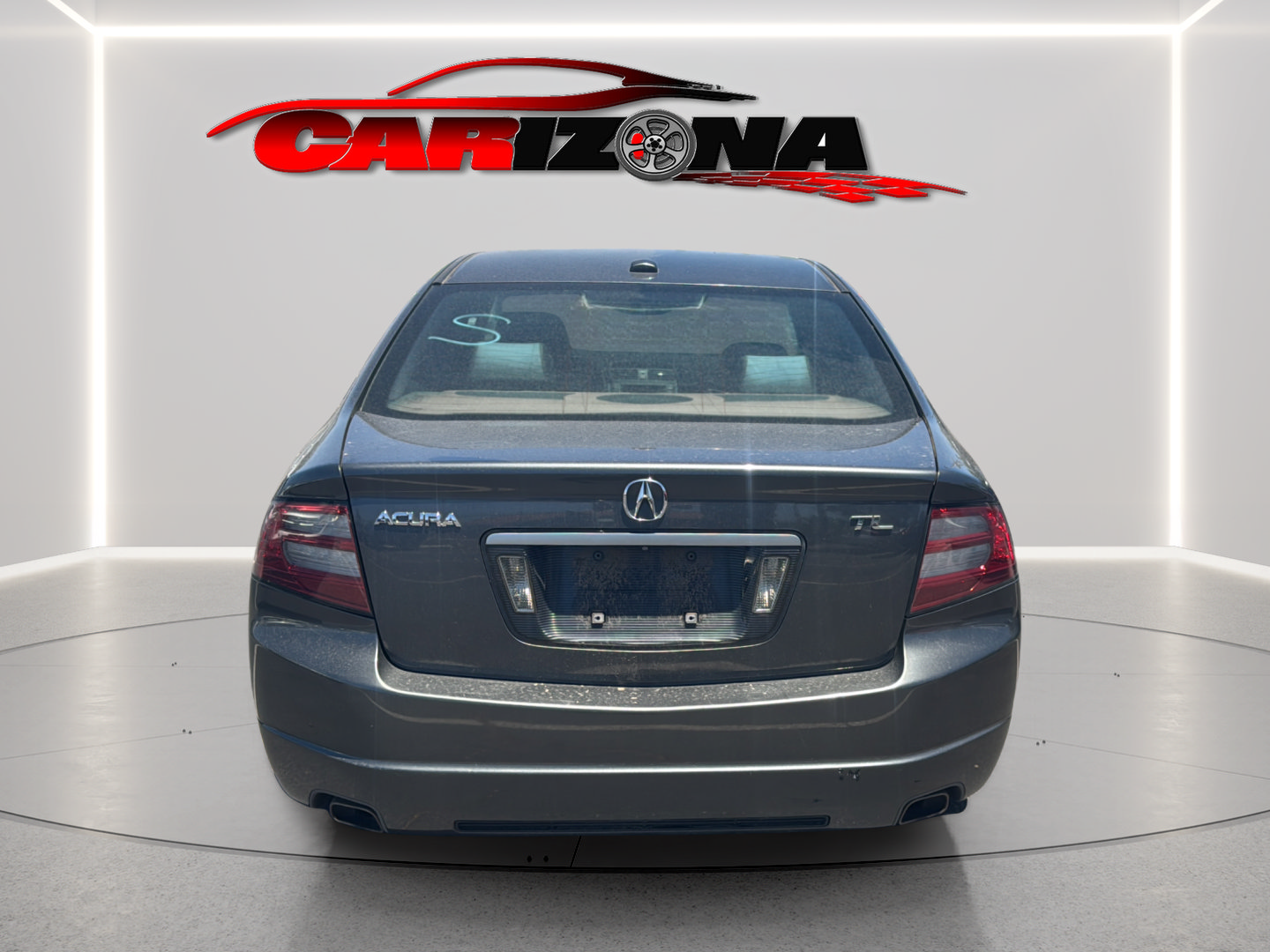 Used 2008 Acura TL FWD image 6