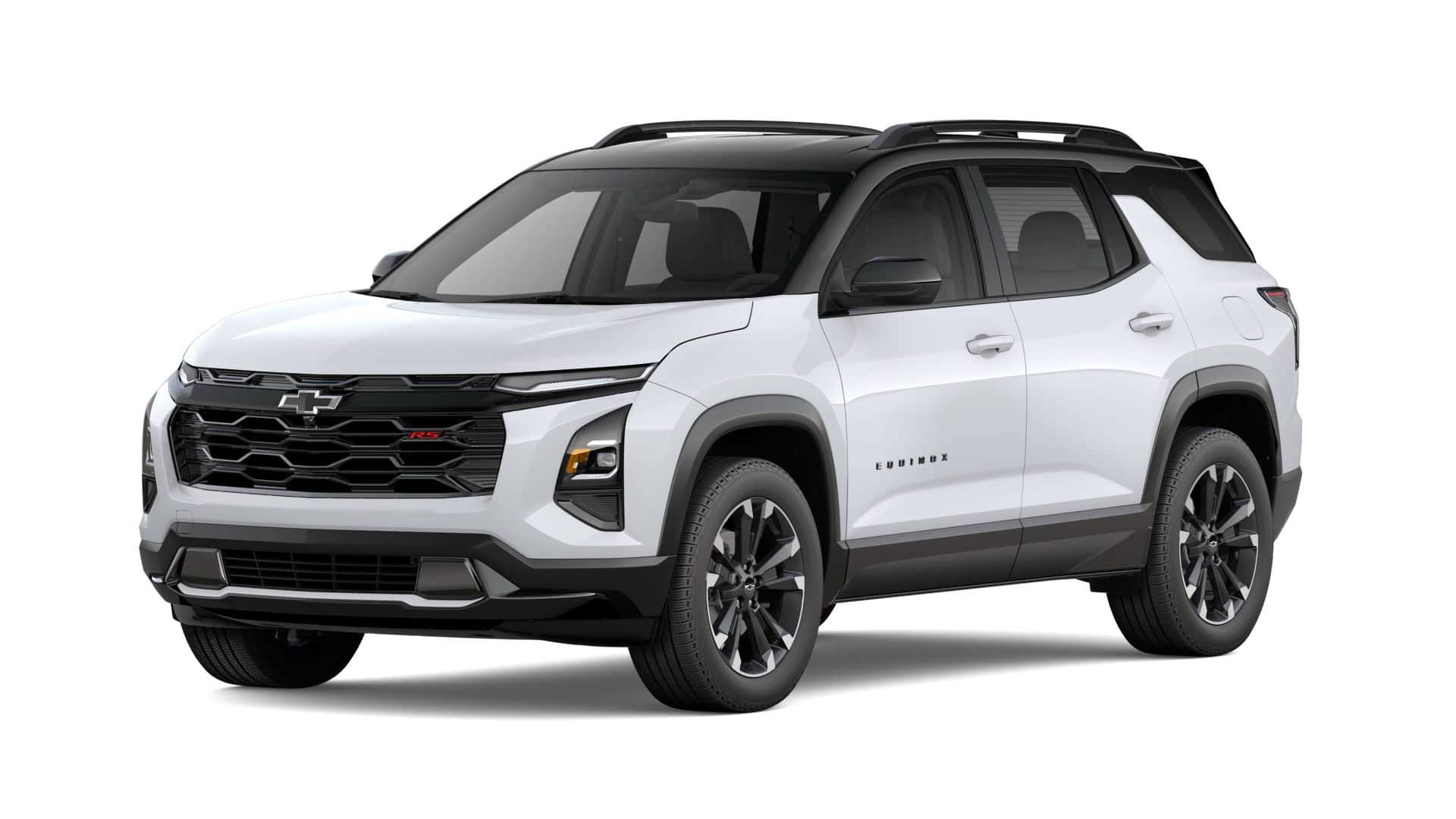 New 2027 Chevrolet Equinox RS w/ Convenience Package III FWD image 25