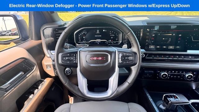 Used 2023 GMC Sierra 1500 SLT w/ SLT Premium Plus Package image 15