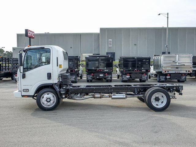 New 2025 Chevrolet Low Cab Forward 5500XG RWD image 6