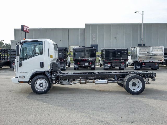 New 2025 Chevrolet Low Cab Forward 5500XG image 6