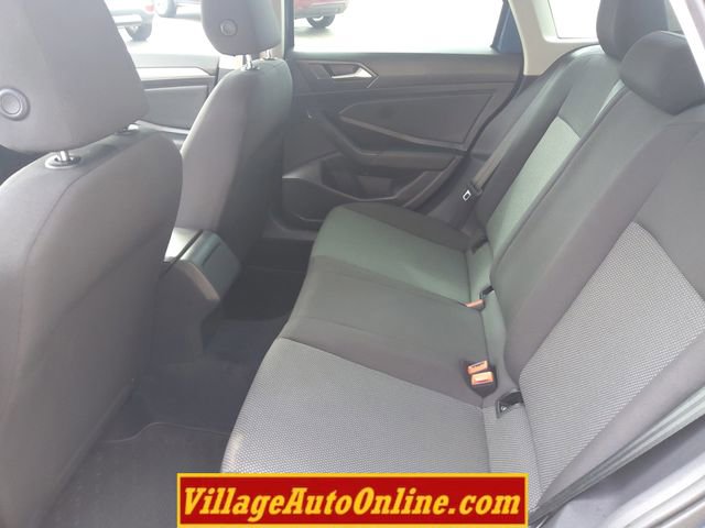 Used 2021 Volkswagen Jetta S FWD image 22